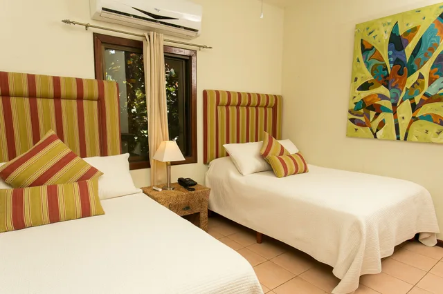 جناح بإطلالة على البحر، Villas Nicolas - Adults Only 1/5