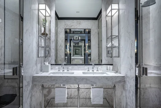 غرفة سوبيريور بسرير مزدوج، Maison Albar Hotels Le Monumental Palace 8/10