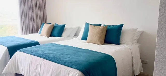 Apartment, 2 Double Beds, Hotel Porto Horizonte All inclusive By OxoHotel 2/3