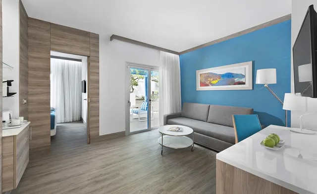 جناح، Elba Premium Suites - Adults Only 2/4