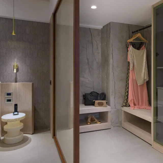 غرفة سوبيريور ثلاثية بإطلالة على البحر، Elysium Resort and Spa 6/6