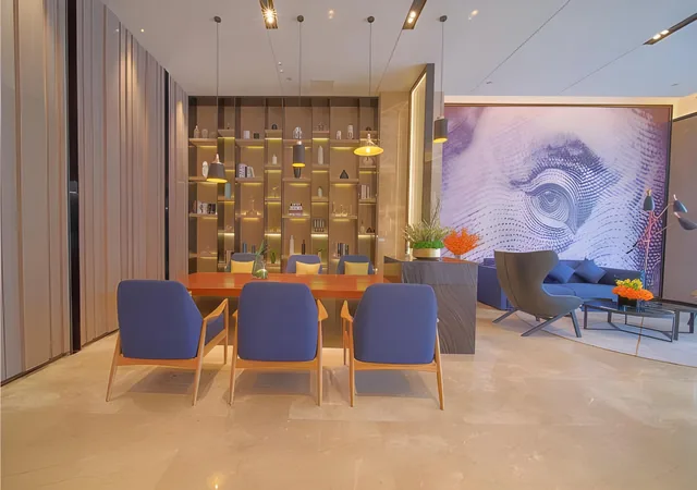 Echarm Hotel( Guangzhou Shiqiao Metro Station Zuanhui Square)، غوانزو 40/53