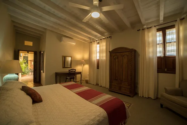 جناح بغرفتي نوم، Villa Mirasol Hotel 10/10