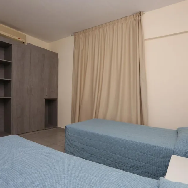 شقة بغرفتي نوم، Sunquest Gardens Holiday Resort 1/4