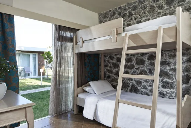 Family, 4 Beds, Civitel Creta Beach 6/9