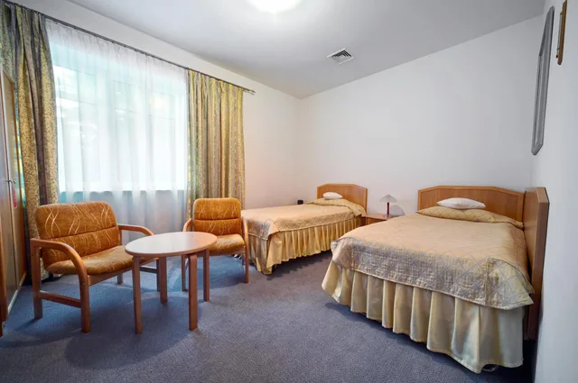 غرفة مفردة، Geovita Hotel Perla Bieszczadow 2/5