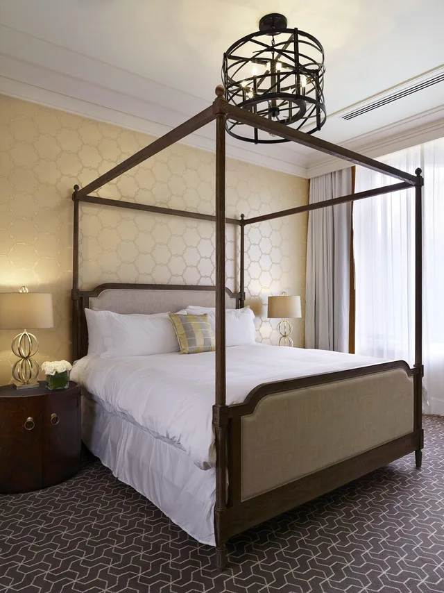 Park, Premier, Suite، The Rittenhouse Hotel 2/5