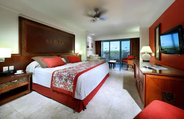 جناح جونيور تنفيذي، Grand Palladium Imbassai Resort Spa 3/3