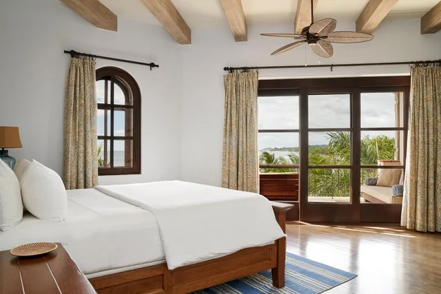 غرفة، Rancho Santana 3/3