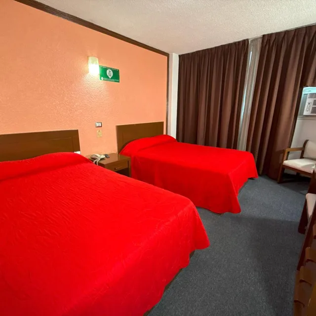 غرفة صغيرة مزدوجة، Maria Victoria Hotel 2/8