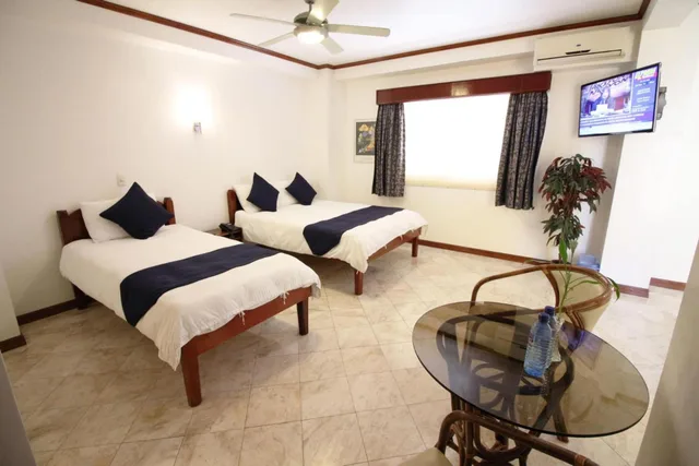 Junior Suite, Mermaid Resort 3/5