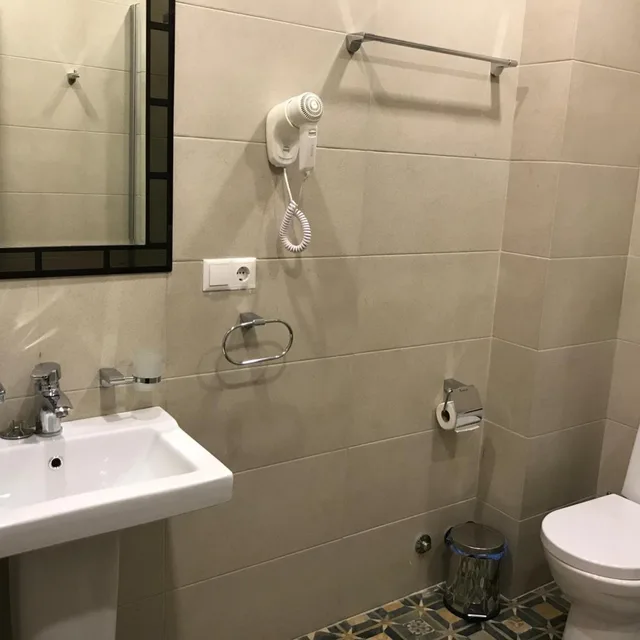 جناح عائلي، Eleon Boutique Hotel 6/11