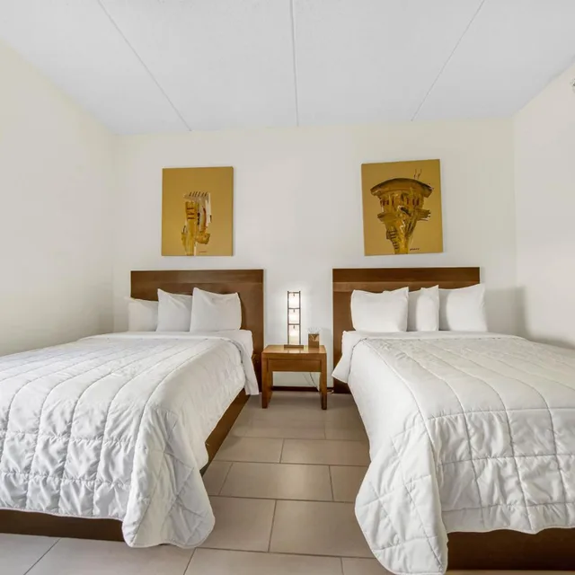 شقة بـ3 غرف نوم، Peninsula Island Resort Spa All Suites 9/10