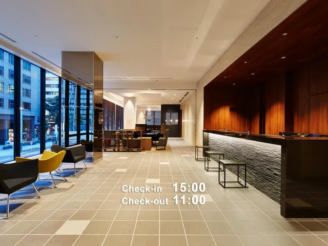 غرفة سوبيريور للمدخنين، Mitsui Garden Hotel Kyobashi 2/3