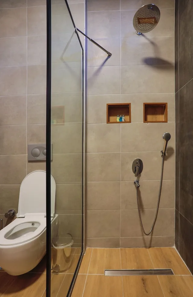 جناح بريميوم بسرير كينج، Yalipark Beach Hotel 9/10