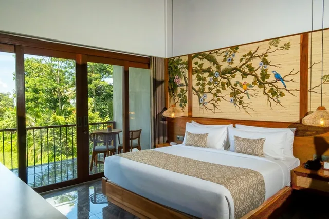 Emana, Suite, Double Bed, Emana Akatara 1/5
