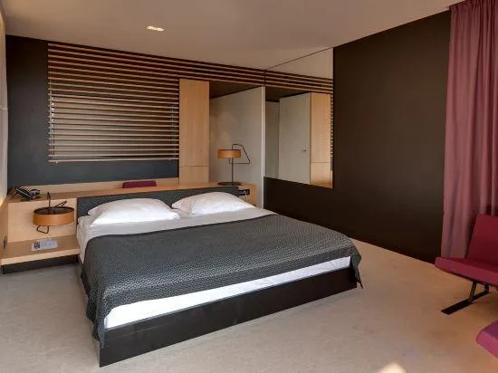 غرفة قياسية، Lone Hotel by Maistra Collection 1/1