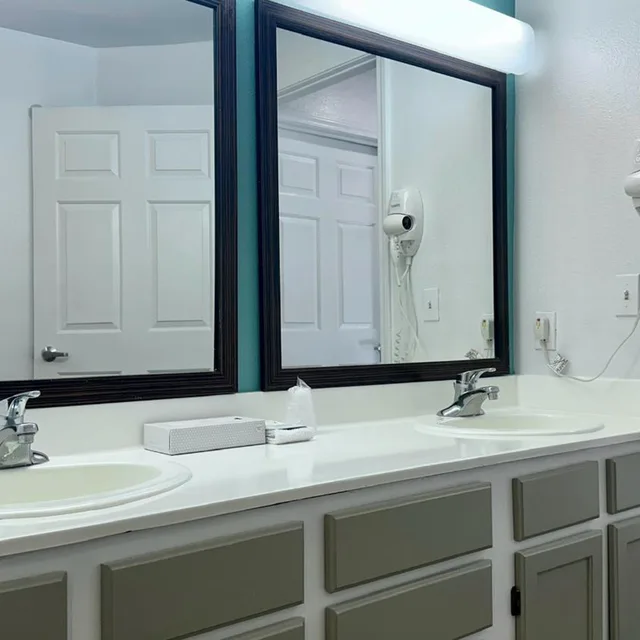 Efficiency, Family Suite، MainStay Suites Las Vegas Flamingo 8/10