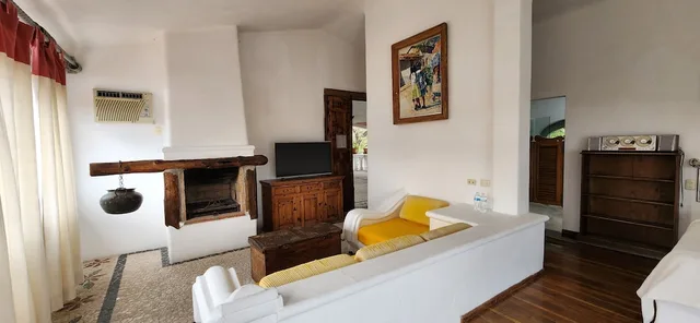 جناح سوبيريور بسريرين كينج، Posada de La Mision Taxco 5/9