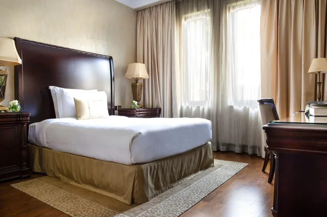 Royal, 5 Bedrooms, Spa, Villa, Private Pool, Club Lounge Access، Jumeirah Zabeel Saray Dubai 1/5