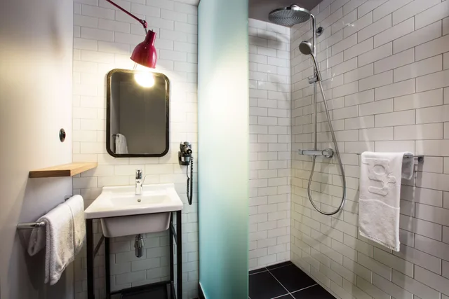 Penta, Single، Pentahotel Brussels Airport 8/11