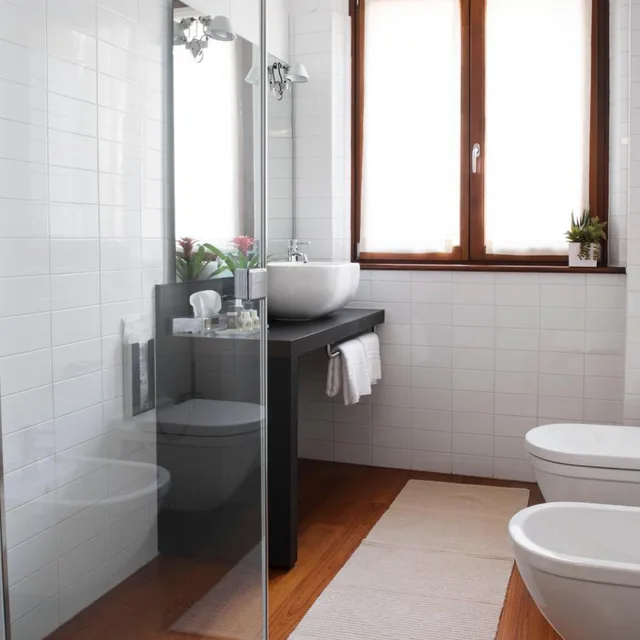 Room, Double Bed, Partial Lake View، Hotel del Porto 3/3