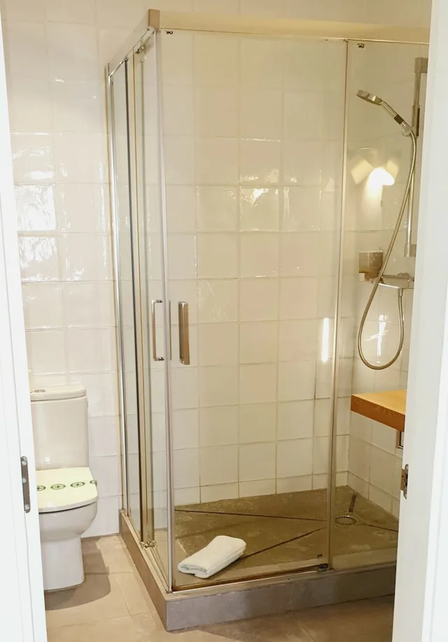 استوديو كومفورت، Eco Boutique Hostal Grau 6/8