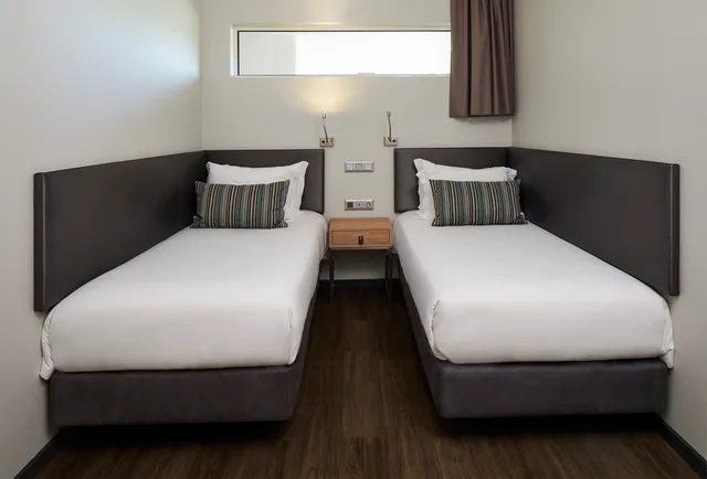 Family Suite, Alcazar Hotel And Spa 3/6