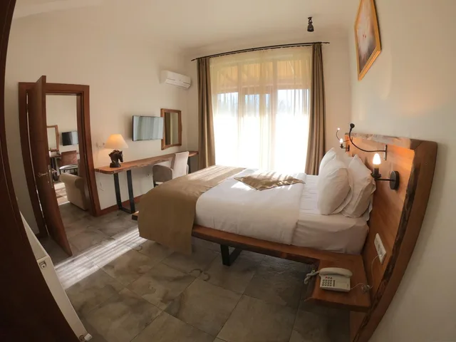 جناح ركني، Cevizdibi Butik Otel 4/9