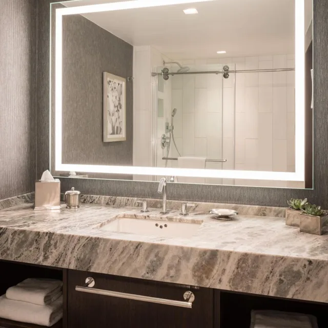 غرفة بسرير كينج، The Ritz Carlton Atlanta 6/9