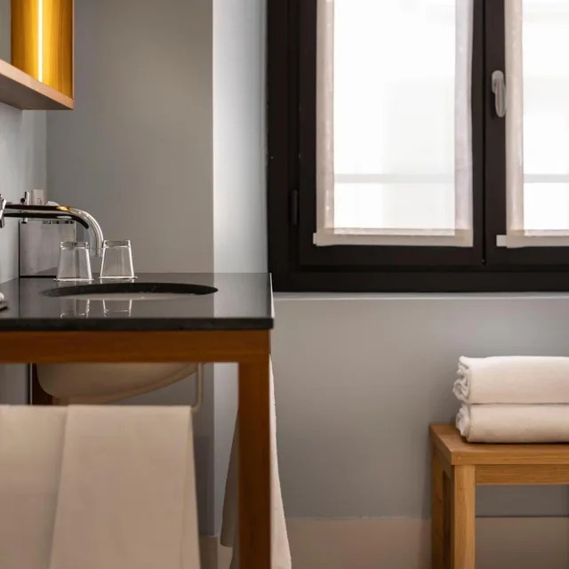 Fitness, Deluxe, Suite، Savona 18 Suites 3/4