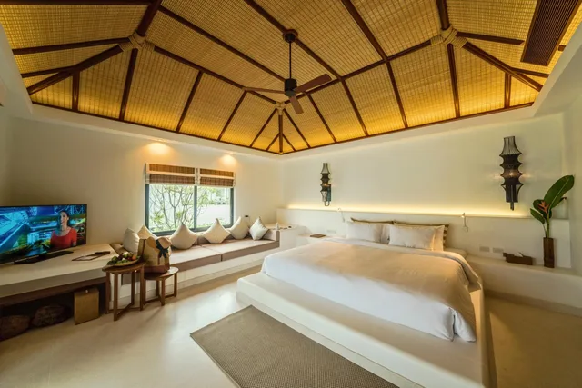 فيلا سوبيريور، The Royal Sands Koh Rong 1/1