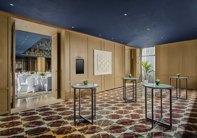 Hotel Indigo Wuxi Qingming Bridge by IHG, Wuxi 7/50