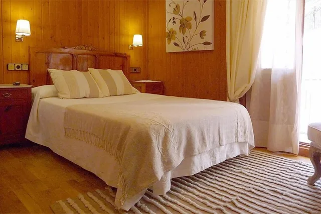 Hostal Vidaller، بربشتر 15/50