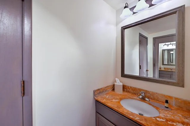 Kiva, Suite, King Bed، Lodge At Santa Fe 1/2