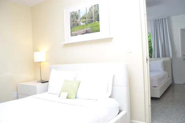 جناح بسرير كينج وسريرين كوين بغرفتي نوم، Tranquilo A North Beach Village Resort Hotel 3/7