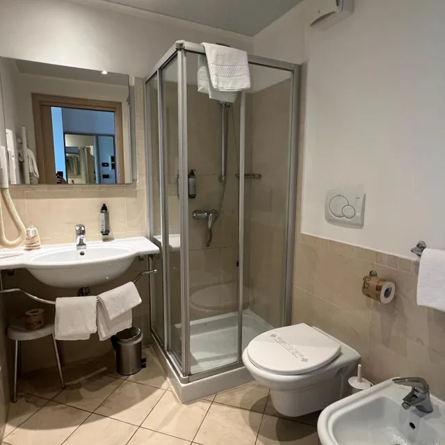 Room, Triple, Riverside, Balcony، Rivus 9/10