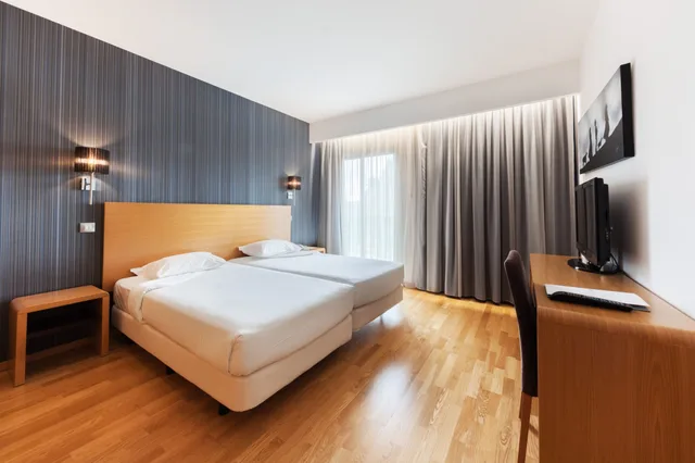 Suite 5 Adults، Lux Fatima Park Hotel Suites And Residence 2/4