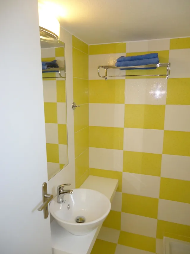 شقة، Almyra Apartments 4/5