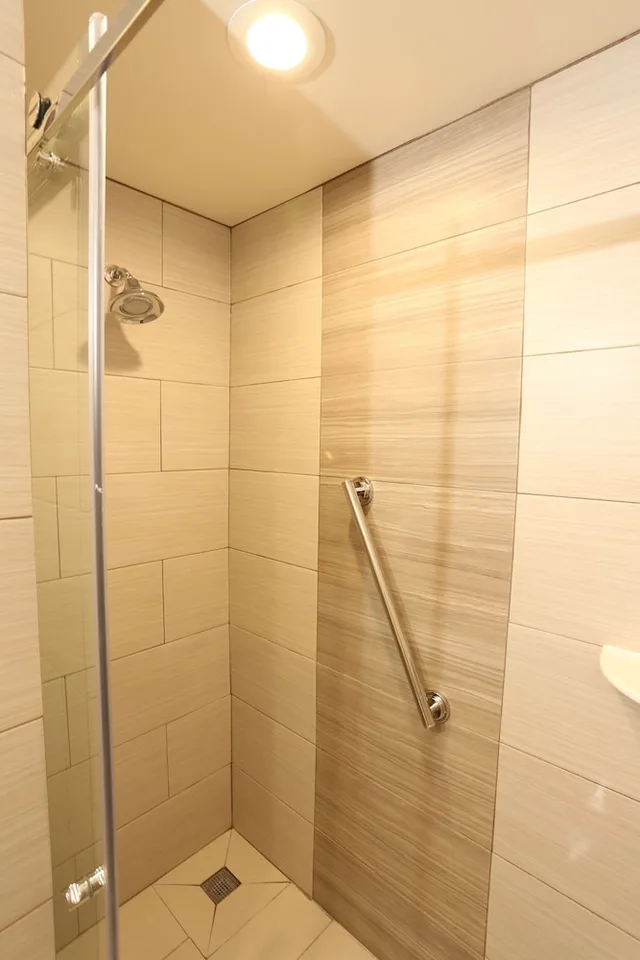 غرفة قياسية بسرير كينج لذوي الإعاقة، Holiday Inn Express & Suites Mexicali 7/7