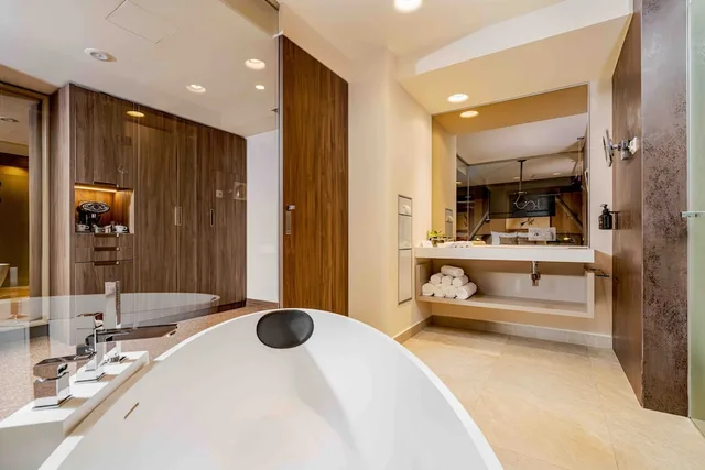 Lifestyle, Suite، Kronwell Brasov Hotel 9/9