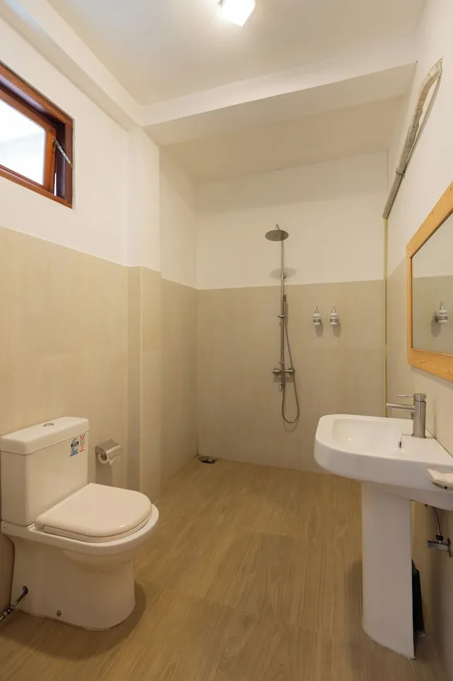 Deluxe, Triple, 1 Double and 1 Single Bed, Ocean Reach Holidays 7/7