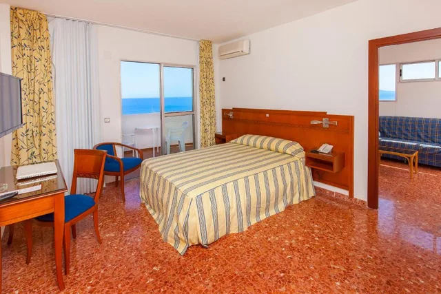 Apartment, Sea View, Xl، Port Europa 2/6