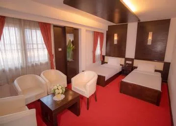 VIP, Phuluang Hotel 2/2