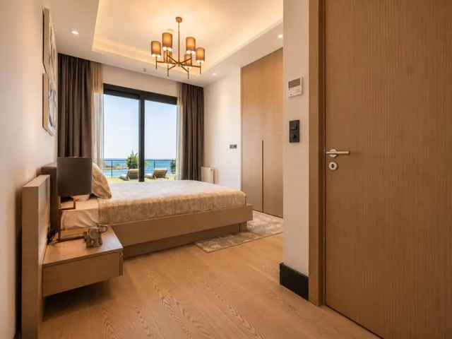فيلا تنفيذية، Ala Suites & Villas Yalikavak 9/9