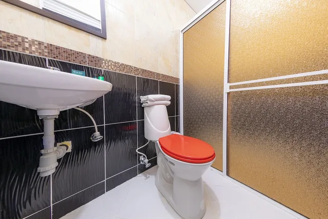غرفة رباعية بأربعة أسرّة، Hotel Florida Nueva 4/4