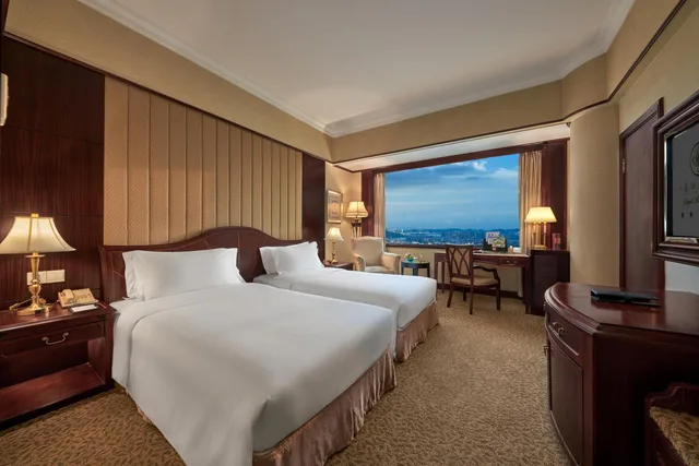 غرفة سوبيريور بسرير فردي، Regal Palace Hotel 8/9