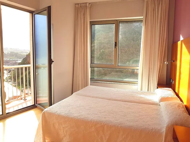 غرفة قياسية بسرير مزدوج، Hotel Faranda Marsol Candas, Ascend Hotel Collection 3/3