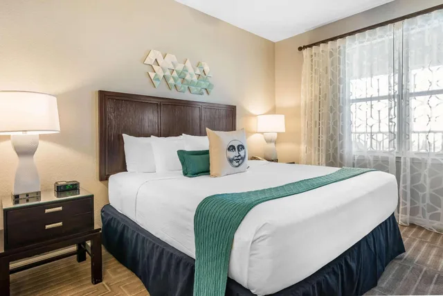 جناح بـ3 غرف نوم، Bluegreen Vacations Fountains, an Ascend Collection Resort 2/6