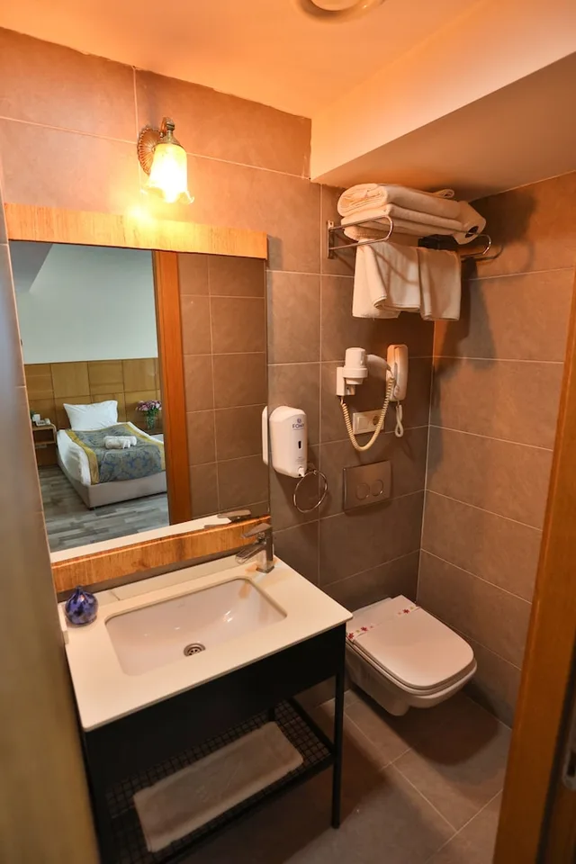 Family, 1 Double and 3 Single Beds، CUMBALI PLAZA HOTEL 6/6